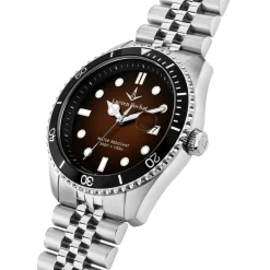 Tempo E Data|Scopri Tutti Gli Orologi<Lucien rochat OROLOGIO LEMAN - R0453117005