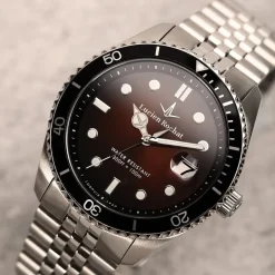 Tempo E Data|Scopri Tutti Gli Orologi<Lucien rochat OROLOGIO LEMAN - R0453117005