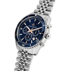 Scopri Tutti Gli Orologi|Cronografo<Lucien rochat OROLOGIO LEMAN - R0473617008