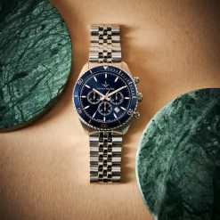 Scopri Tutti Gli Orologi|Cronografo<Lucien rochat OROLOGIO LEMAN - R0473617008