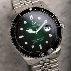 Tempo E Data|Scopri Tutti Gli Orologi<Lucien rochat OROLOGIO LEMAN - R0453117003