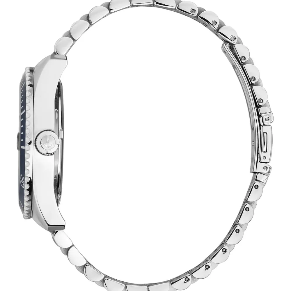 Tempo E Data|Scopri Tutti Gli Orologi<Lucien rochat OROLOGIO LEMAN - R0453117004