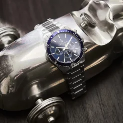 Scopri Tutti Gli Orologi|Cronografo<Lucien rochat OROLOGIO LÈMAN - R0473617007