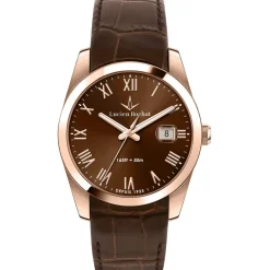 Tempo E Data<Lucien rochat OROLOGIO LÈMAN - R0451114001
