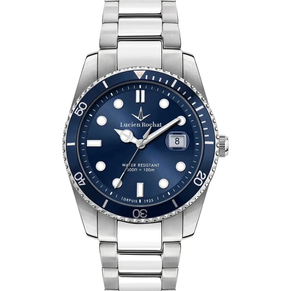 Scopri Tutti Gli Orologi|Orologi Uomo<Lucien rochat OROLOGIO LÈMAN - R0453117002