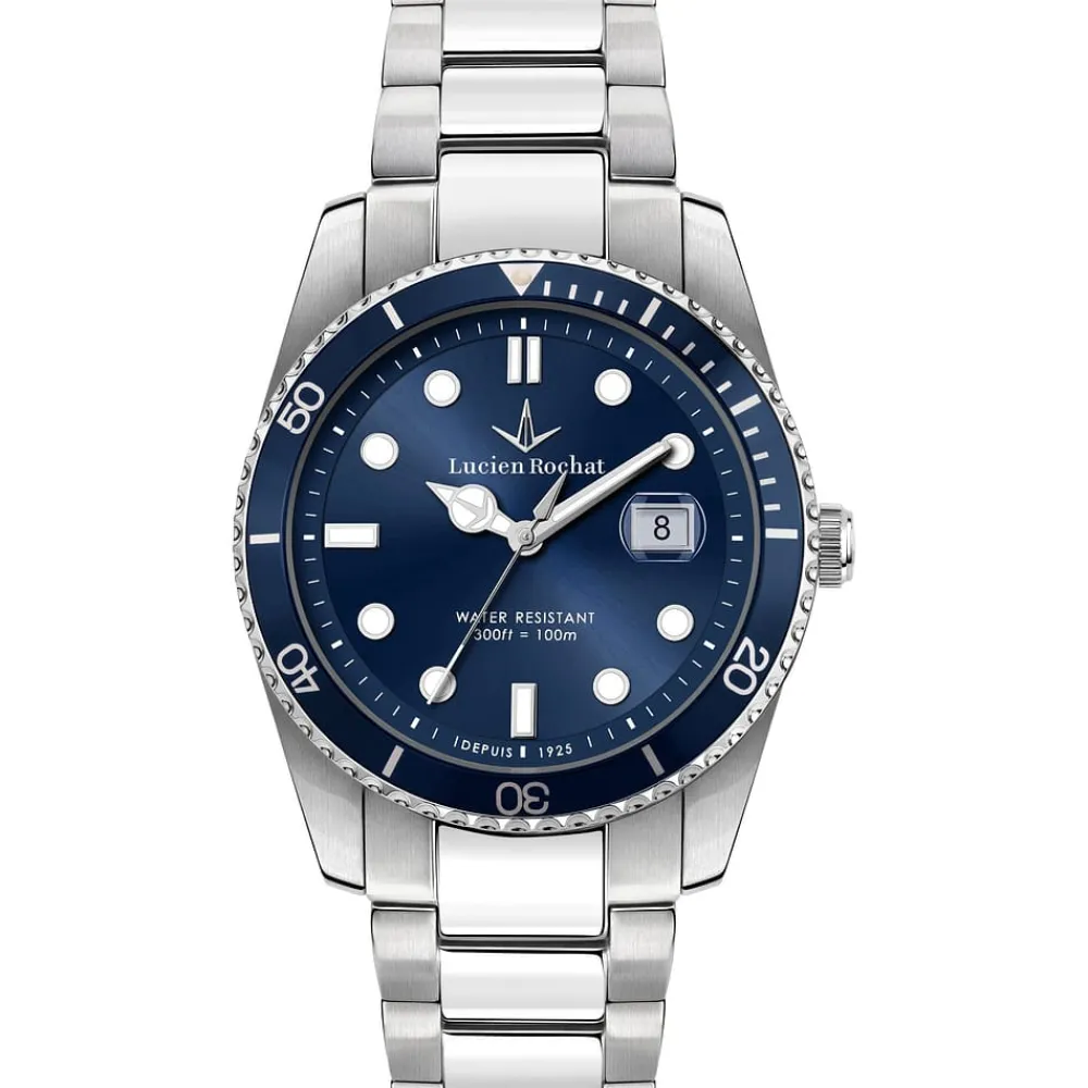 Scopri Tutti Gli Orologi|Orologi Uomo<Lucien rochat OROLOGIO LÈMAN - R0453117002