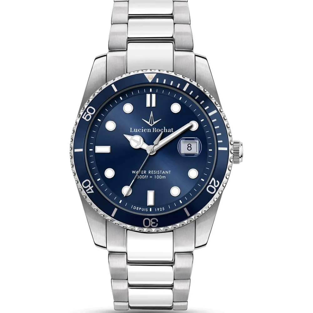 Scopri Tutti Gli Orologi|Orologi Uomo<Lucien rochat OROLOGIO LÈMAN - R0453117002