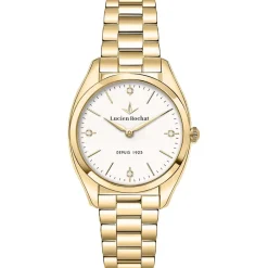 Just Time<Lucien rochat OROLOGIO MADEMOISELLE - R0453120502