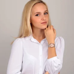 Scopri Tutti Gli Orologi|Tempo E Data<Lucien rochat OROLOGIO MADAME - R0453114511