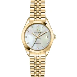 Scopri Tutti Gli Orologi|Tempo E Data<Lucien rochat OROLOGIO MADAME - R0453114509