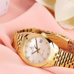 Scopri Tutti Gli Orologi|Tempo E Data<Lucien rochat OROLOGIO MADAME - R0453114509