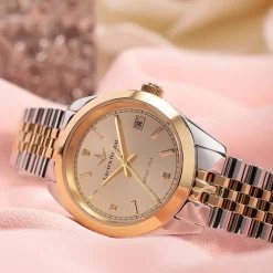 Scopri Tutti Gli Orologi|Orologi Donna<Lucien rochat OROLOGIO MADAME - R0453114506