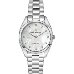 Just Time<Lucien rochat OROLOGIO MADEMOISELLE - R0453120501