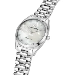 Just Time<Lucien rochat OROLOGIO MADEMOISELLE - R0453120501