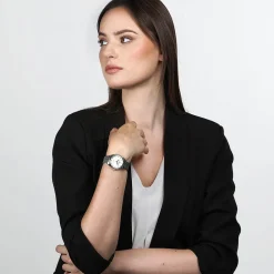 Just Time<Lucien rochat OROLOGIO MADEMOISELLE - R0453120501