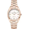 Just Time<Lucien rochat OROLOGIO MADEMOISELLE - R0453120503