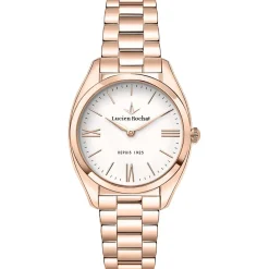 Just Time<Lucien rochat OROLOGIO MADEMOISELLE - R0453120503
