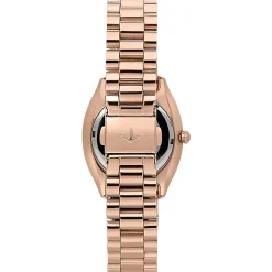 Just Time<Lucien rochat OROLOGIO MADEMOISELLE - R0453120503