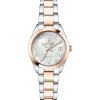 Tempo E Data<Lucien rochat OROLOGIO MADAME - R0453114517