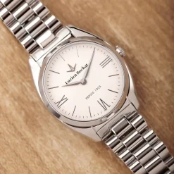 Just Time<Lucien rochat OROLOGIO MADEMOISELLE - R0453120505