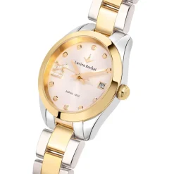 Tempo E Data<Lucien rochat OROLOGIO MADAME - R0453114512