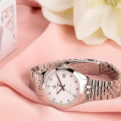 Scopri Tutti Gli Orologi|Tempo E Data<Lucien rochat OROLOGIO MADAME - R0453114510