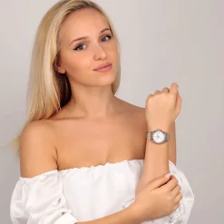 Scopri Tutti Gli Orologi|Tempo E Data<Lucien rochat OROLOGIO MADAME - R0453114510