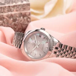 Scopri Tutti Gli Orologi|Orologi Donna<Lucien rochat OROLOGIO MADAME - R0453114508