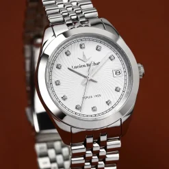 Scopri Tutti Gli Orologi|Tempo E Data<Lucien rochat OROLOGIO MADAME - R0453114525
