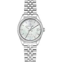 Tempo E Data<Lucien rochat OROLOGIO MADAME - R0453114513
