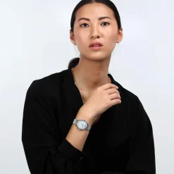 Tempo E Data<Lucien rochat OROLOGIO MADAME - R0453114513