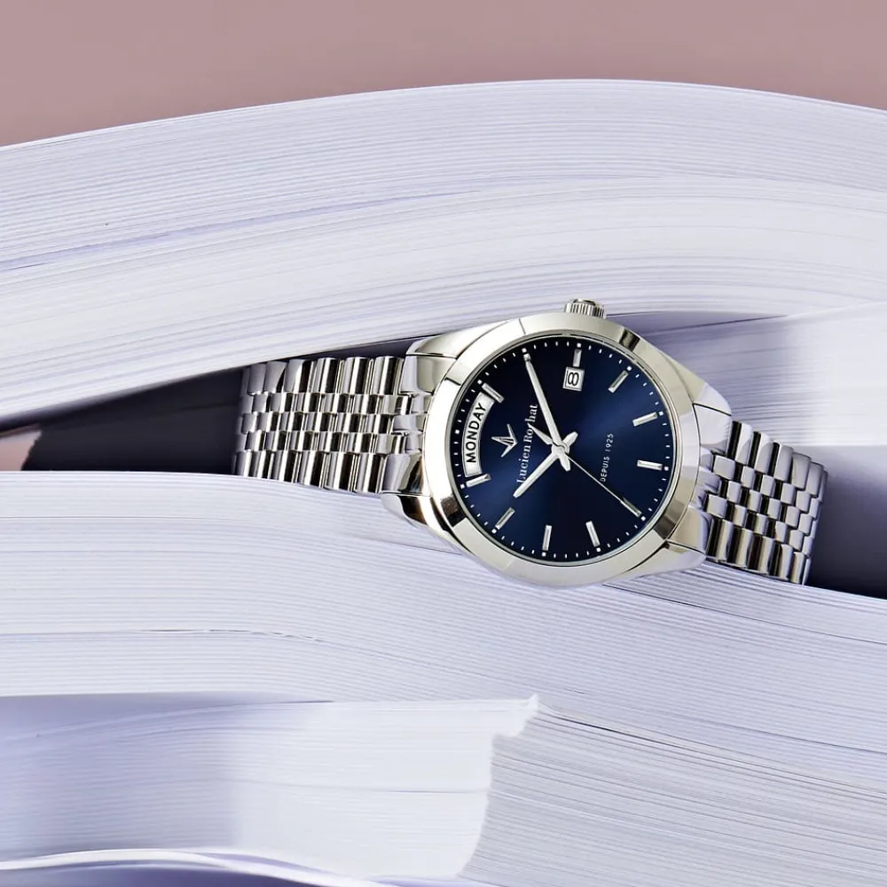 Orologi Donna|Scopri Tutti Gli Orologi<Lucien rochat OROLOGIO MADAME - R0453114519