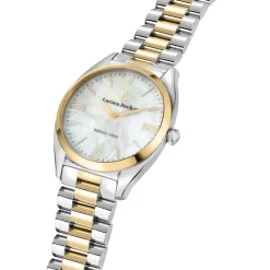 Just Time<Lucien rochat OROLOGIO MADEMOISELLE - R0453120504