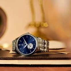 Automatico|Scopri Tutti Gli Orologi<Lucien rochat OROLOGIO MONTREUX - R0423115004