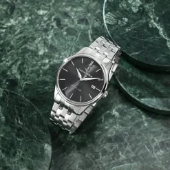Orologi Uomo|Tempo E Data<Lucien rochat OROLOGIO MONTREUX - R0453115009