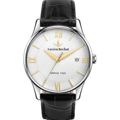 Tempo E Data|Orologi Uomo<Lucien rochat OROLOGIO MONTREUX - R0451115008