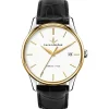 Scopri Tutti Gli Orologi|Tempo E Data<Lucien rochat OROLOGIO MONTREUX - R0451115007