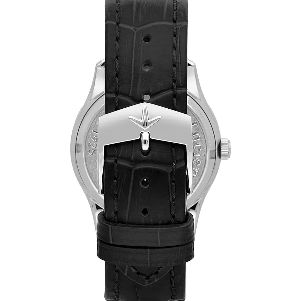 Scopri Tutti Gli Orologi|Tempo E Data<Lucien rochat OROLOGIO MONTREUX - R0451115007