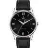Scopri Tutti Gli Orologi|Orologi Uomo<Lucien rochat OROLOGIO MONTREUX - R0451115002