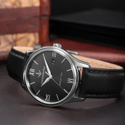 Scopri Tutti Gli Orologi|Orologi Uomo<Lucien rochat OROLOGIO MONTREUX - R0451115002