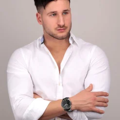 Scopri Tutti Gli Orologi|Orologi Uomo<Lucien rochat OROLOGIO MONTREUX - R0451115002