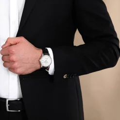 Scopri Tutti Gli Orologi|Tempo E Data<Lucien rochat OROLOGIO MONTREUX - R0451115005