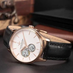 Automatico|Scopri Tutti Gli Orologi<Lucien rochat OROLOGIO MONTREUX - R0421115001