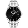 Scopri Tutti Gli Orologi|Tempo E Data<Lucien rochat OROLOGIO MONTREUX - R0453115008