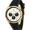 Scopri Tutti Gli Orologi|Multifunzione<Maserati OROLOGIO ATTRAZIONE - R8851151001