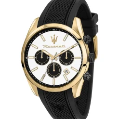 Scopri Tutti Gli Orologi|Multifunzione<Maserati OROLOGIO ATTRAZIONE - R8851151001