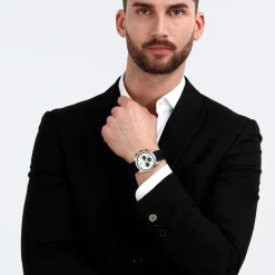 Scopri Tutti Gli Orologi|Multifunzione<Maserati OROLOGIO ATTRAZIONE - R8851151001
