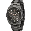 Scopri Tutti Gli Orologi|Multifunzione<Maserati OROLOGIO ATTRAZIONE - R8853151001