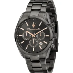 Scopri Tutti Gli Orologi|Multifunzione<Maserati OROLOGIO ATTRAZIONE - R8853151001