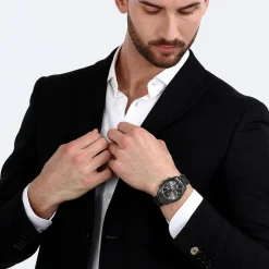 Scopri Tutti Gli Orologi|Multifunzione<Maserati OROLOGIO ATTRAZIONE - R8853151001